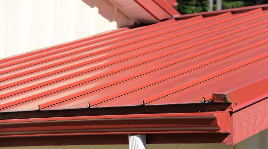 Industrial Roof Replacement in Moses Lake, WA