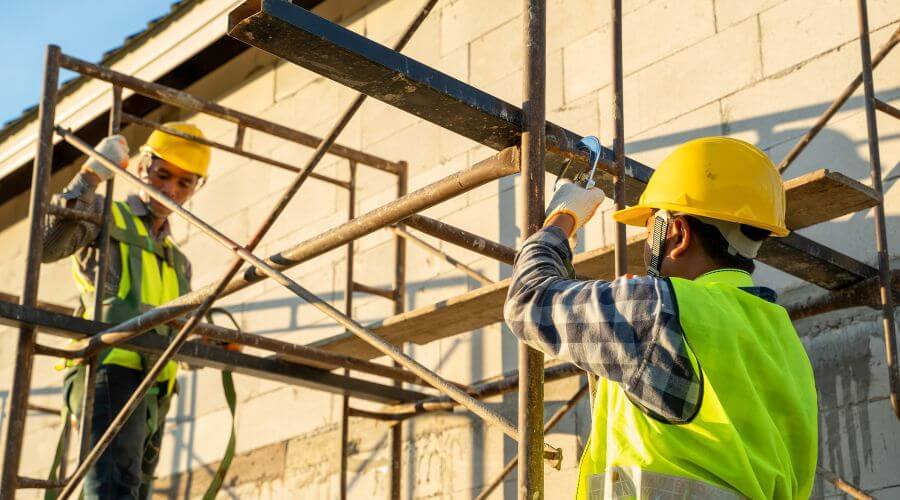 Expert top industrial roofings services in Moses Lake, WA